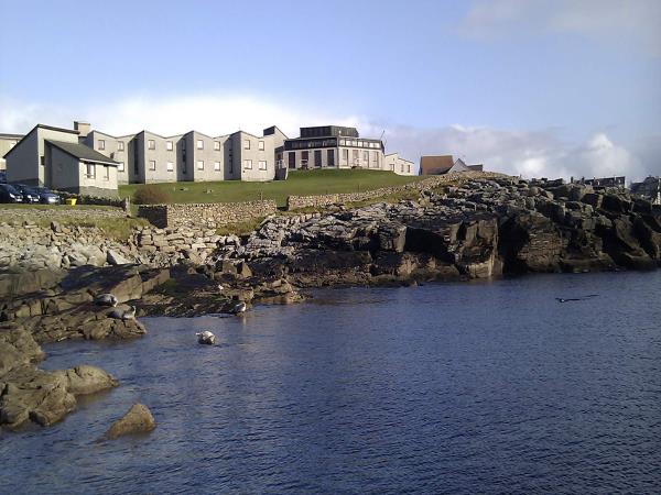 Shetland hiking vacation, Scotland