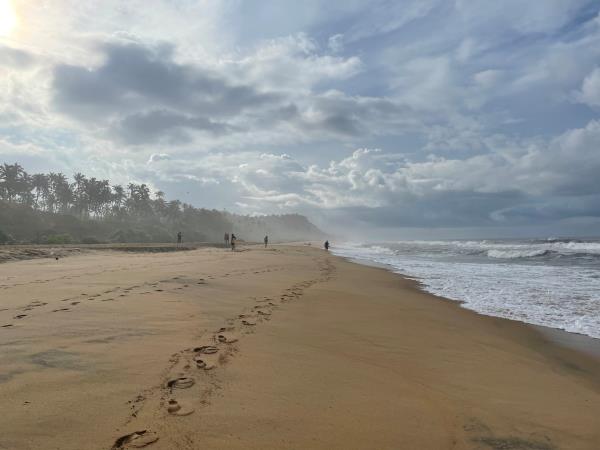 Classic Kerala holiday