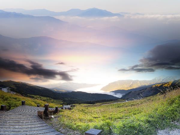 Complete New Zealand hiking vacation