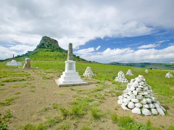 South Africa, wine, whales & safari self drive vacation