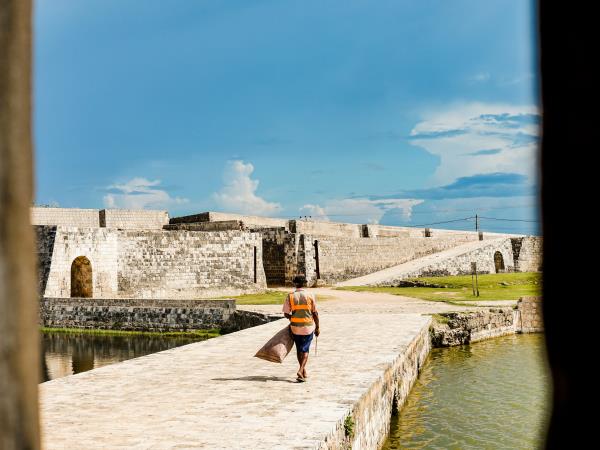 Sri Lanka luxury tailor made tour