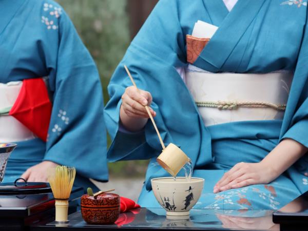 Japan luxury highlights tour