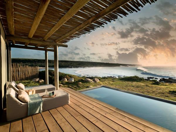 South Africa nature and activity vacation