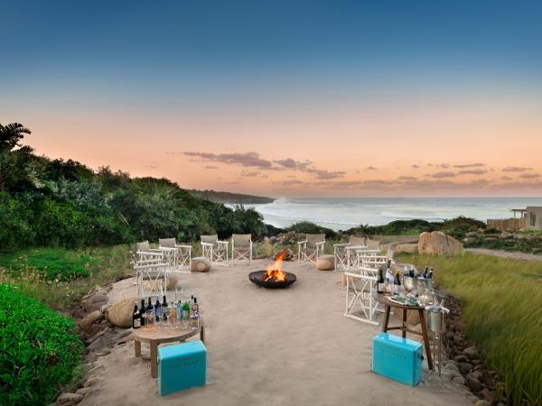 South Africa nature and activity vacation