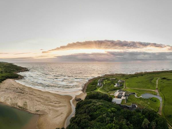 South Africa nature and activity vacation