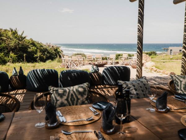 South Africa nature and activity vacation