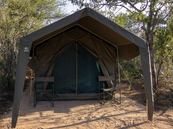 Professional field guide course, Southern Africa