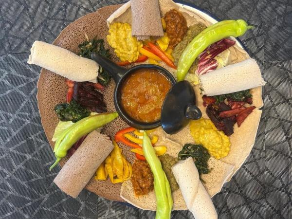 Ethiopia holiday, tailormade