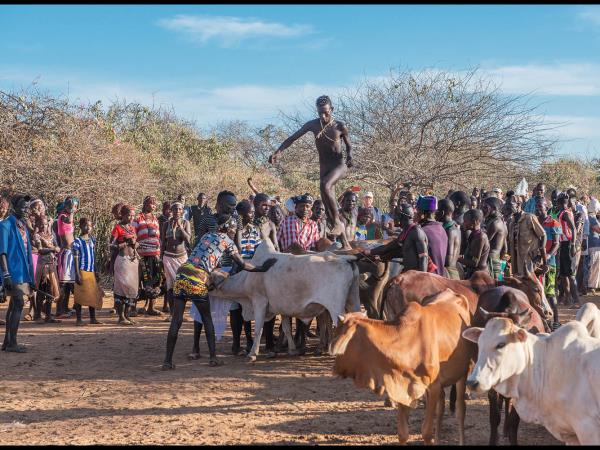 Ethiopia holiday, tailormade