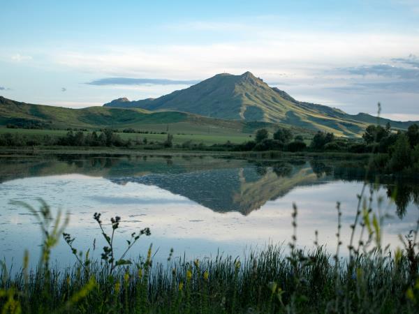 Horseback riding holiday in Kazakhstan 