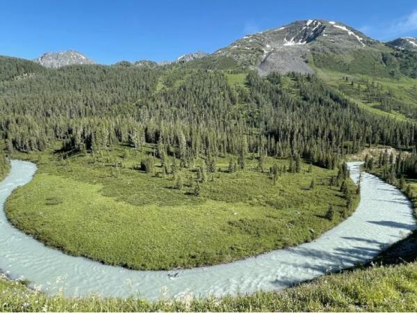 Horseback riding holiday in Kazakhstan 