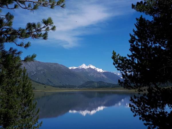 Horseback riding holiday in Kazakhstan 