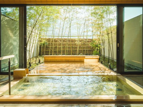Japan hot springs honeymoon