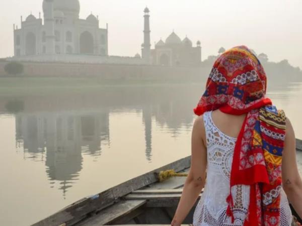 Rajasthan off the beaten track adventure, India