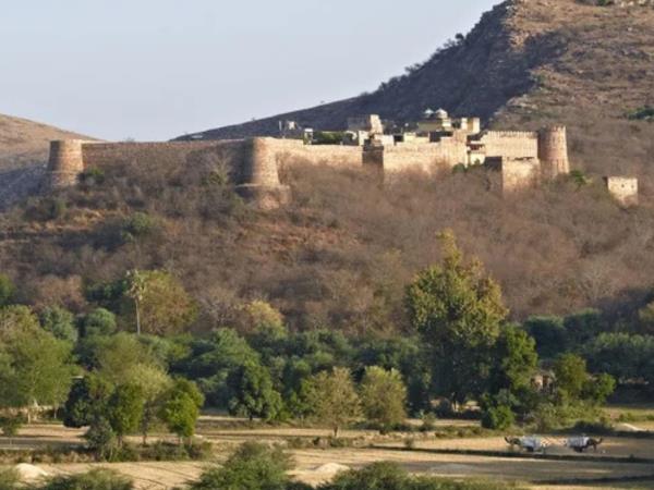 Rajasthan off the beaten track adventure, India