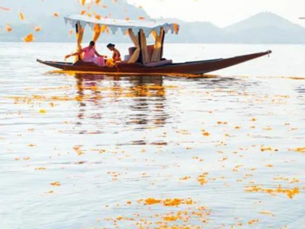 Rajasthan off the beaten track adventure, India