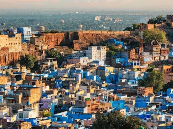 Rajasthan off the beaten track adventure, India