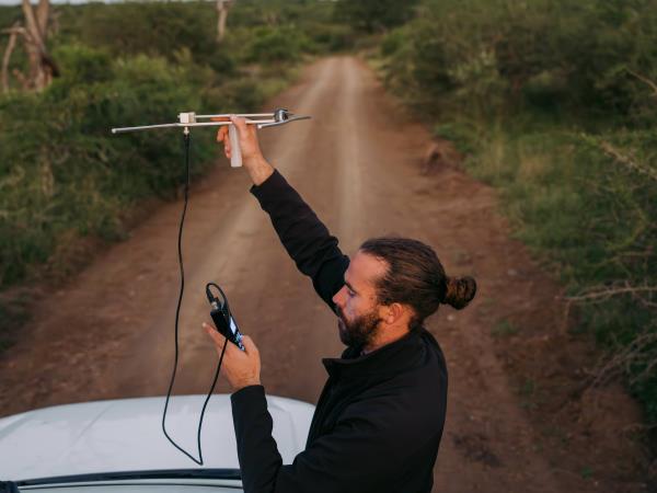 Zululand wildlife conservation vacation in South Africa
