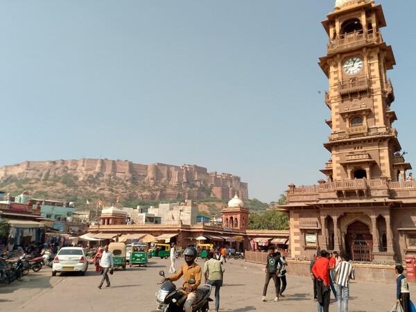 Highlights of Rajasthan homestay tour