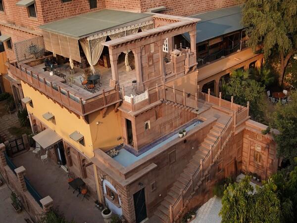 Highlights of Rajasthan homestay tour