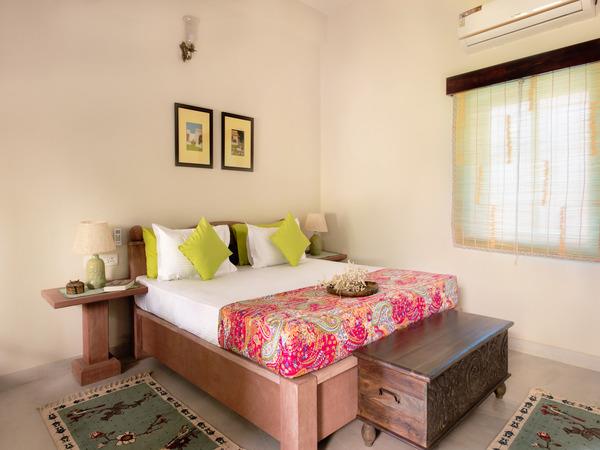 Highlights of Rajasthan homestay tour