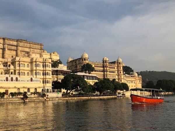 Highlights of Rajasthan homestay tour