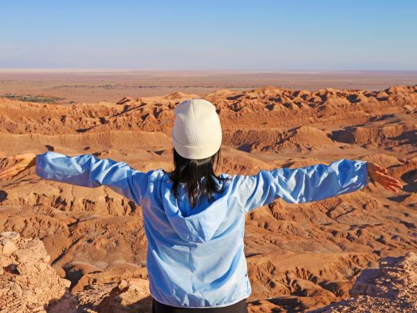 Best of Chile vacation, 3 weeks