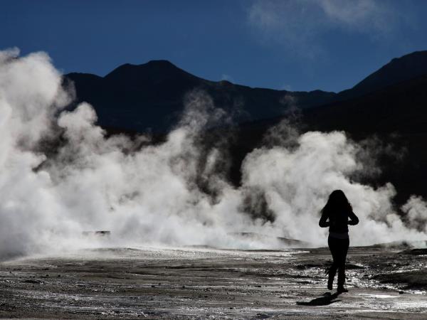 Best of Chile vacation, 3 weeks