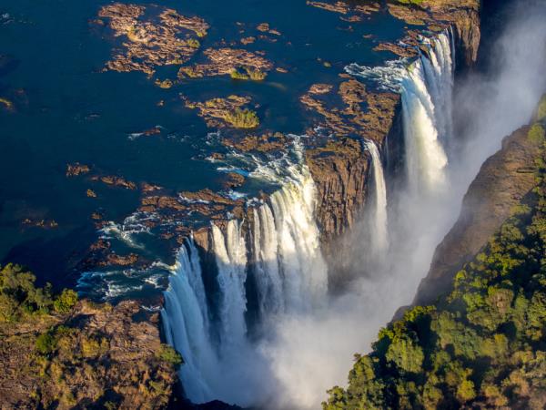 Zambia family safari holiday