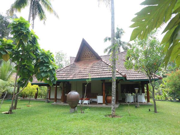 Kerala, Tamil Nadu and Karnataka tour, India