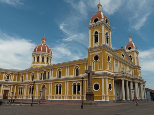 Nicaragua tailor made vacation