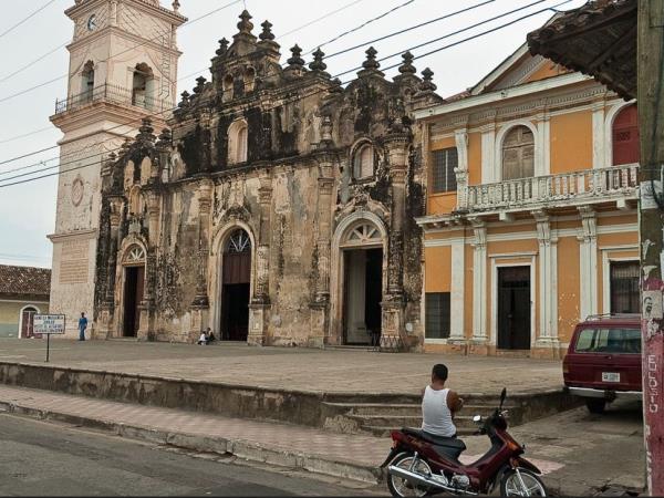 Nicaragua tailor made vacation