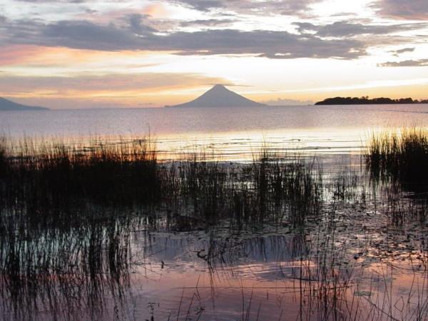 Nicaragua tailor made vacation