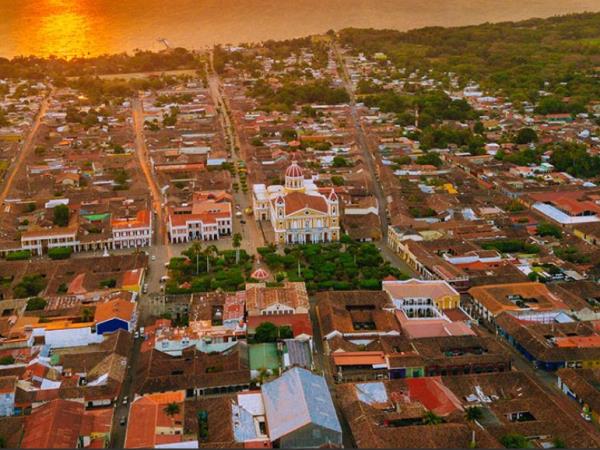 Nicaragua tailor made vacation