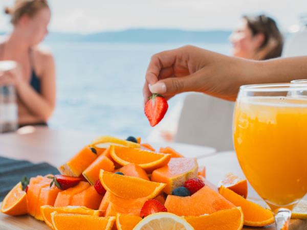 All inclusive sailing vacation in Croatia