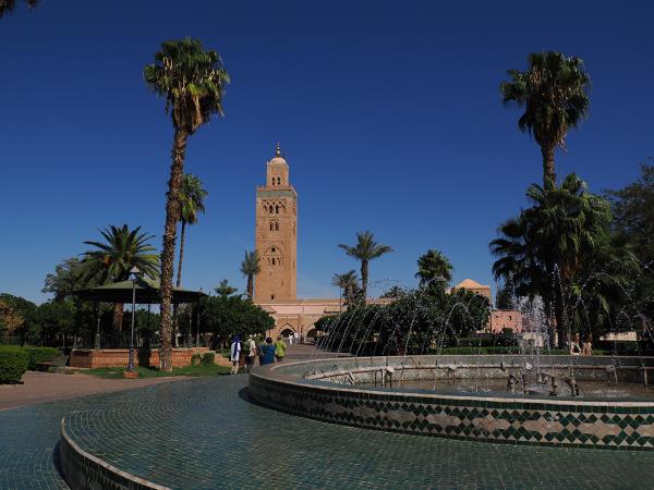 Morocco 2027 solar eclipse, various tours
