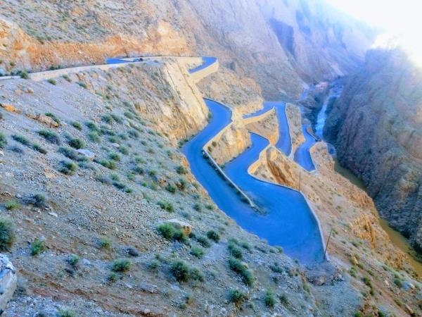 Morocco 2027 solar eclipse, various tours