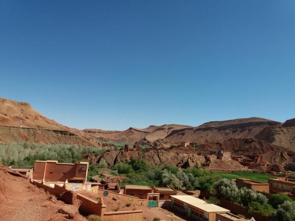 Morocco guided discovery tour from Marrakech