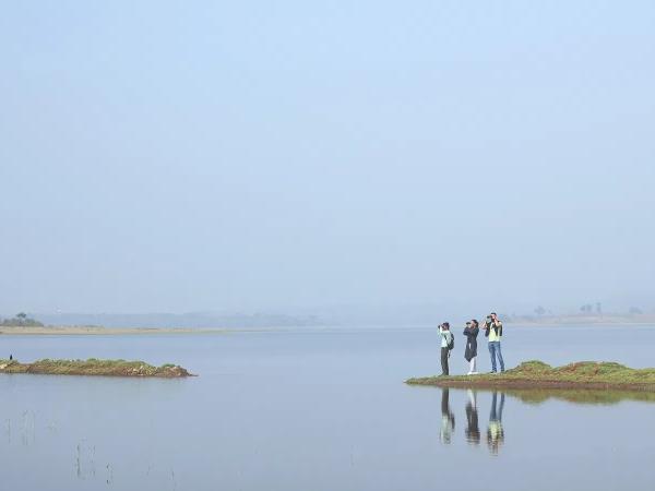 Karnataka tailormade vacation, India