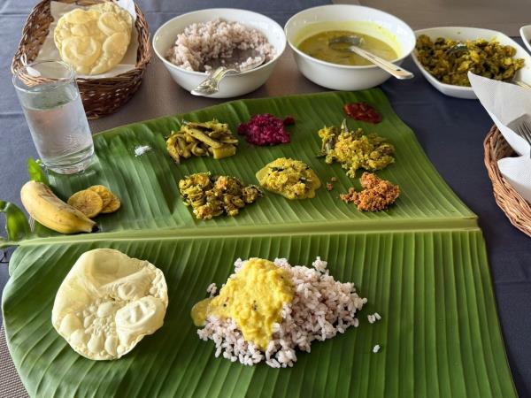 Tailor made houseboat cruise in Kerala, India