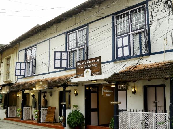 Kerala budget vacation, tailor made