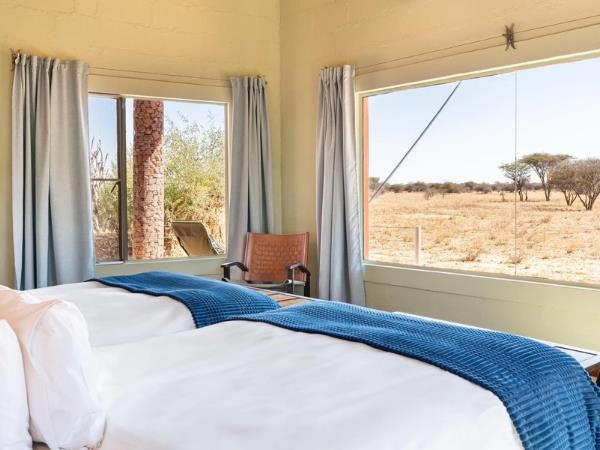 Namibia self drive family vacation