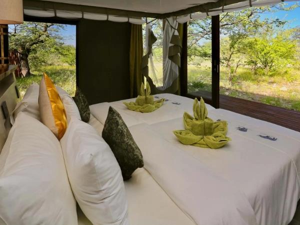 Namibia self drive family vacation