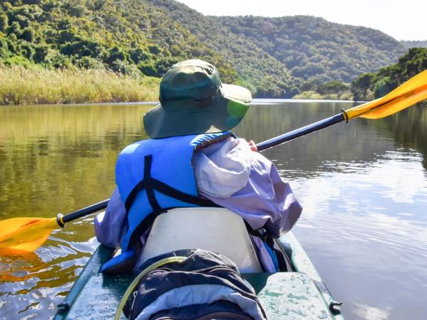 The Garden Route budget tour, 5 days