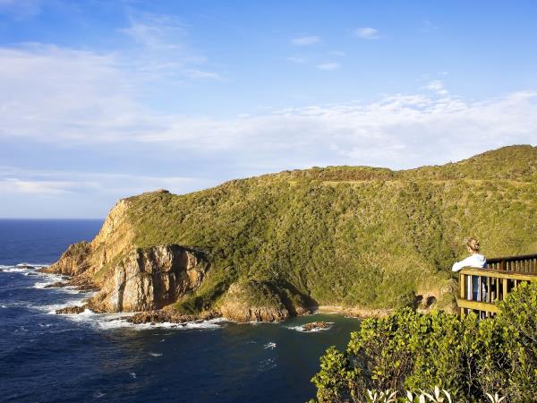 Garden Route tour from Cape Town
