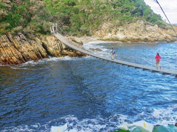 Garden Route tour from Cape Town