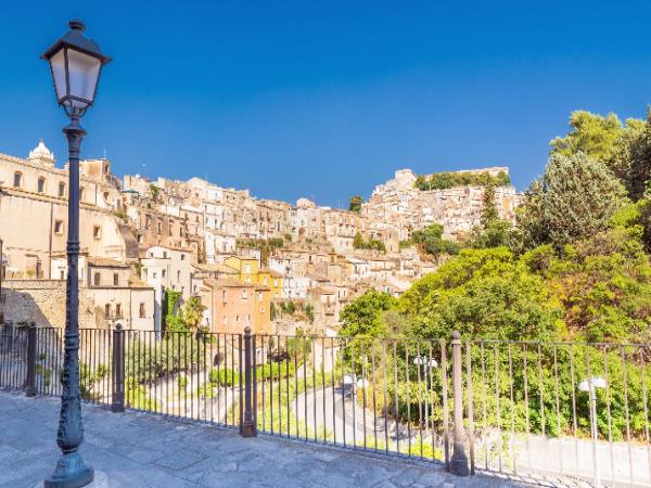 Sicily cultural and food small group hiking vacation