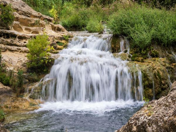 Sicily cultural and food small group hiking vacation