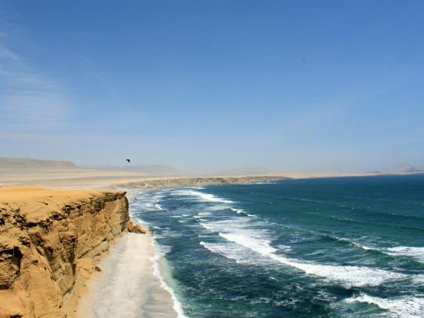 Peru luxury tour, Amazon to the Andes