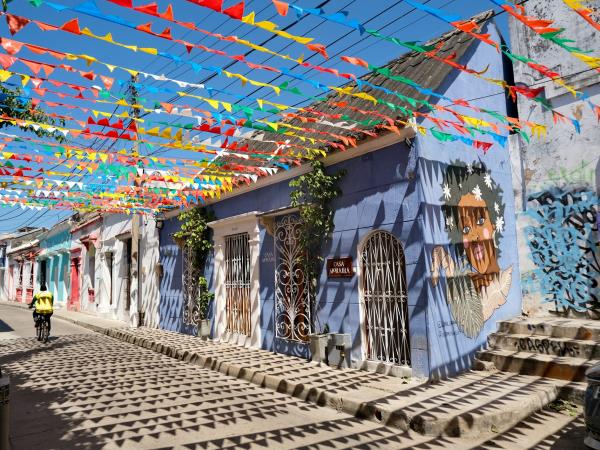Colombia luxury tailor made vacation